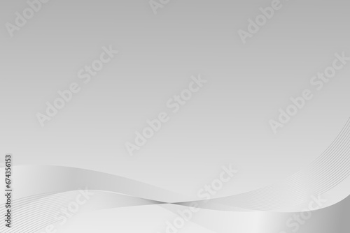 Elegant background for a classy promotional event.