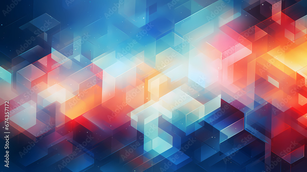 abstract technology background abstract technology background