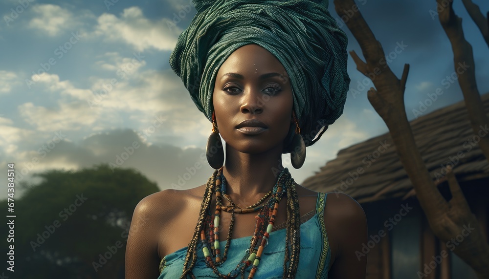 woman woman