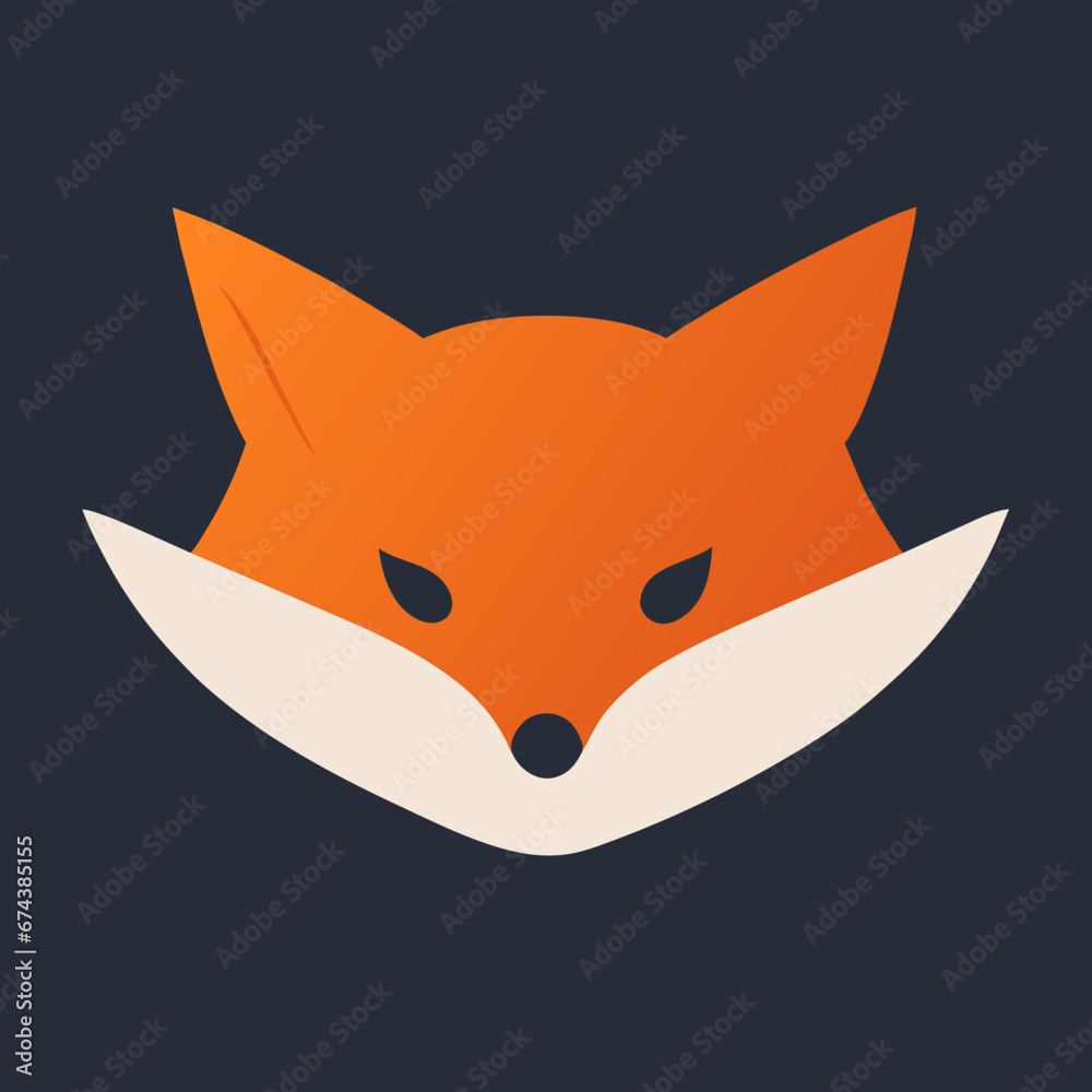fox logo fox logo