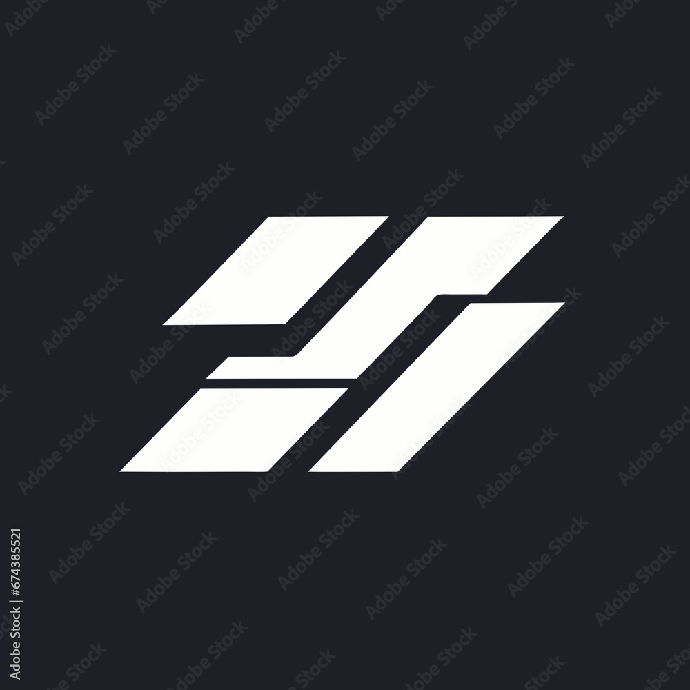 symbol logo symbol logo