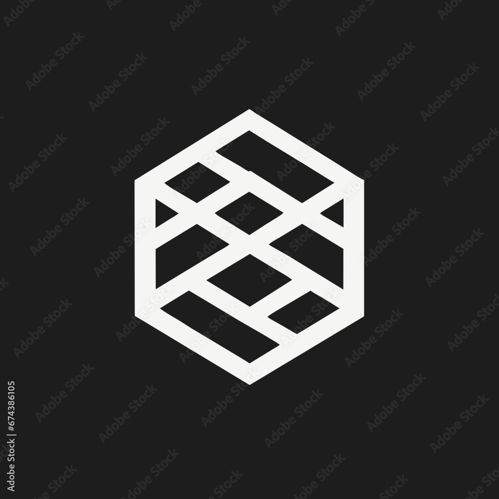 symbol logo symbol logo