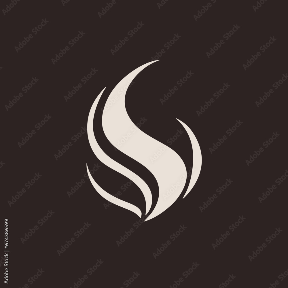 symbol logo symbol logo