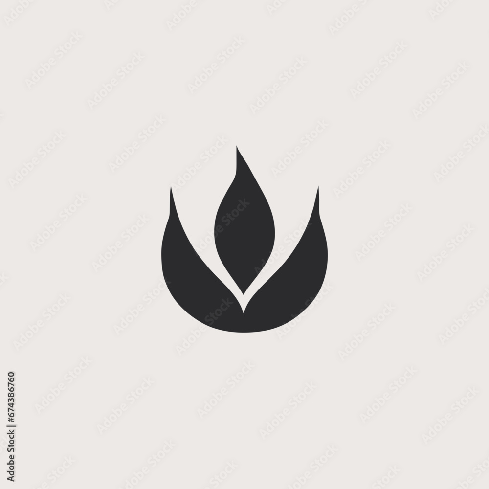 symbol logo symbol logo