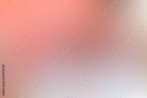 Realistic Gradient Color Bokeh Glass Effect Blur Photoshop Background Image