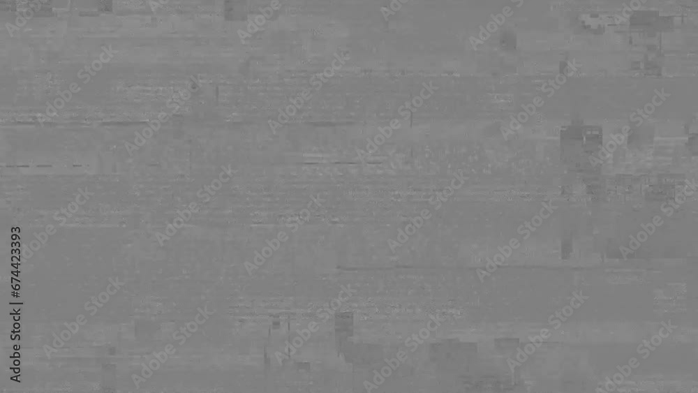 broken damaged error tv vhs screen monitor broken damaged error tv vhs screen monitor