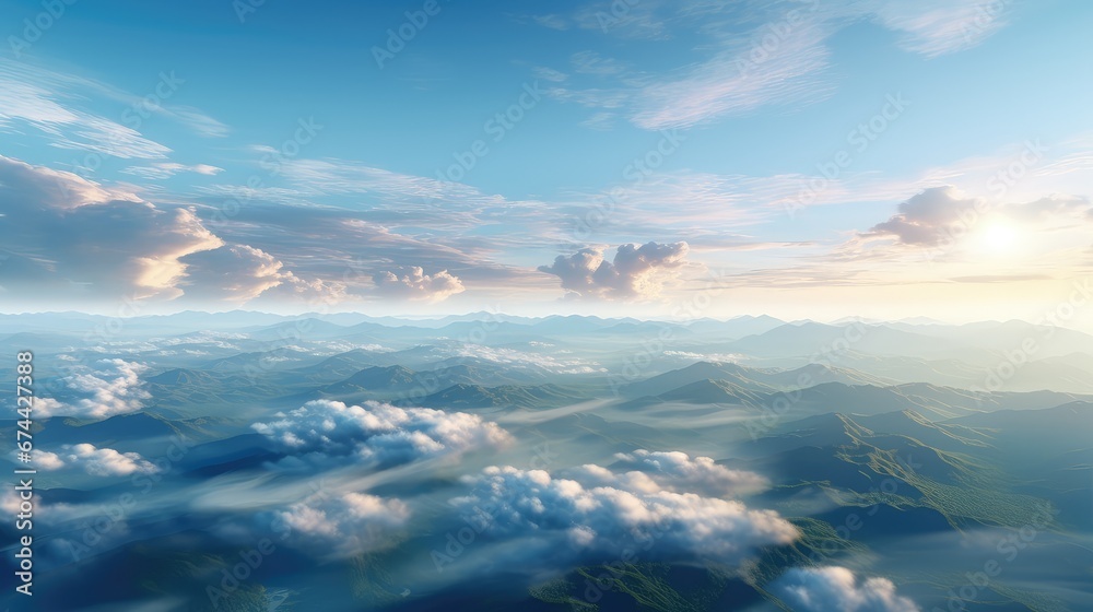 view scenic sky day landscape illustration nature background, natural green, scenery summer view scenic sky day landscape view scenic sky day landscape illustration nature background, natural green, scenery summer view scenic sky day landscape