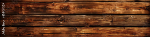 Wooden background, texture, boards, banner, profile header, space for text and design
