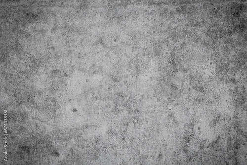 Wallpaper Mural Abstract dark grunge concrete Torontodigital.ca