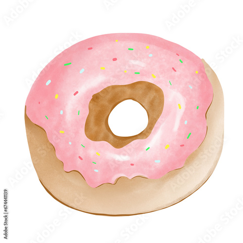 donutcake
