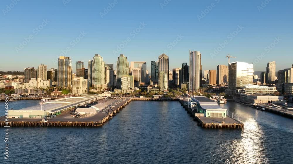 San Diego Skyline At San Diego In California United States. Scenic Downtown Cityscape. Urban Coastal. San Diego Skyline At San Diego In California United States. San Diego Skyline At San Diego In California United States. Scenic Downtown Cityscape. Urban Coastal. San Diego Skyline At San Diego In California United States.