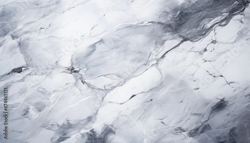 Grey silver marble texture created with a generative ai technology