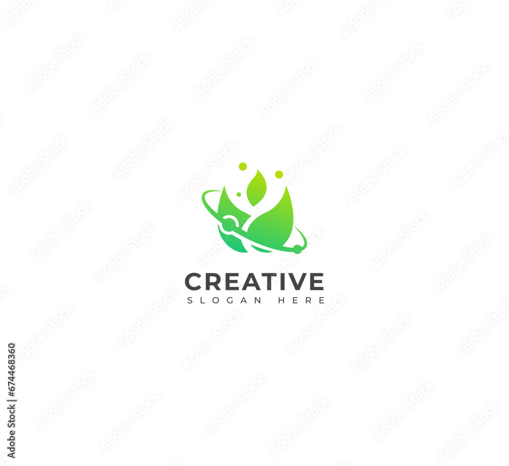 Agriculture tech logo, Leaf agri tech logo vector Agriculture Logo Template Design. Agriculture tech logo, Leaf agri tech logo vector Agriculture Logo Template Design.