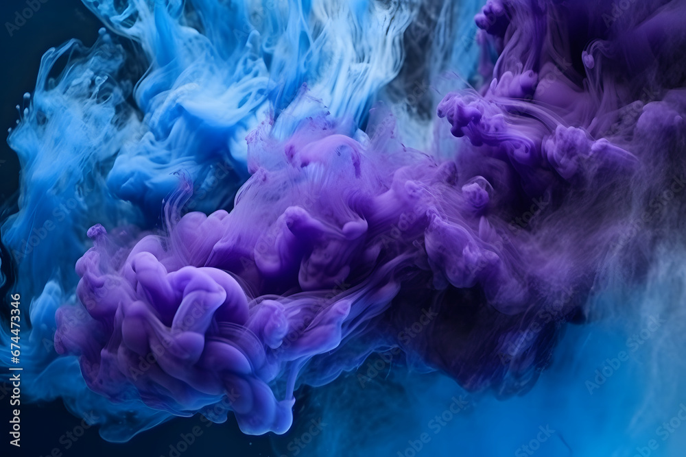 abstract smoke background. abstract smoke background.