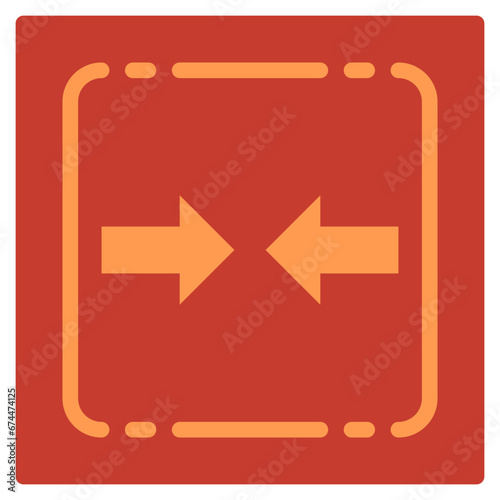 COMPRESS,direction,option,arrows