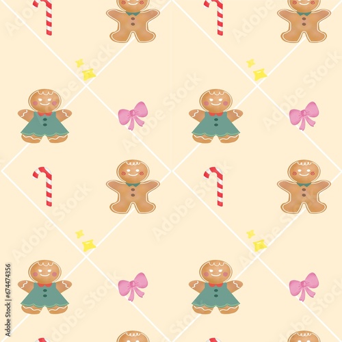 Gingerbreads