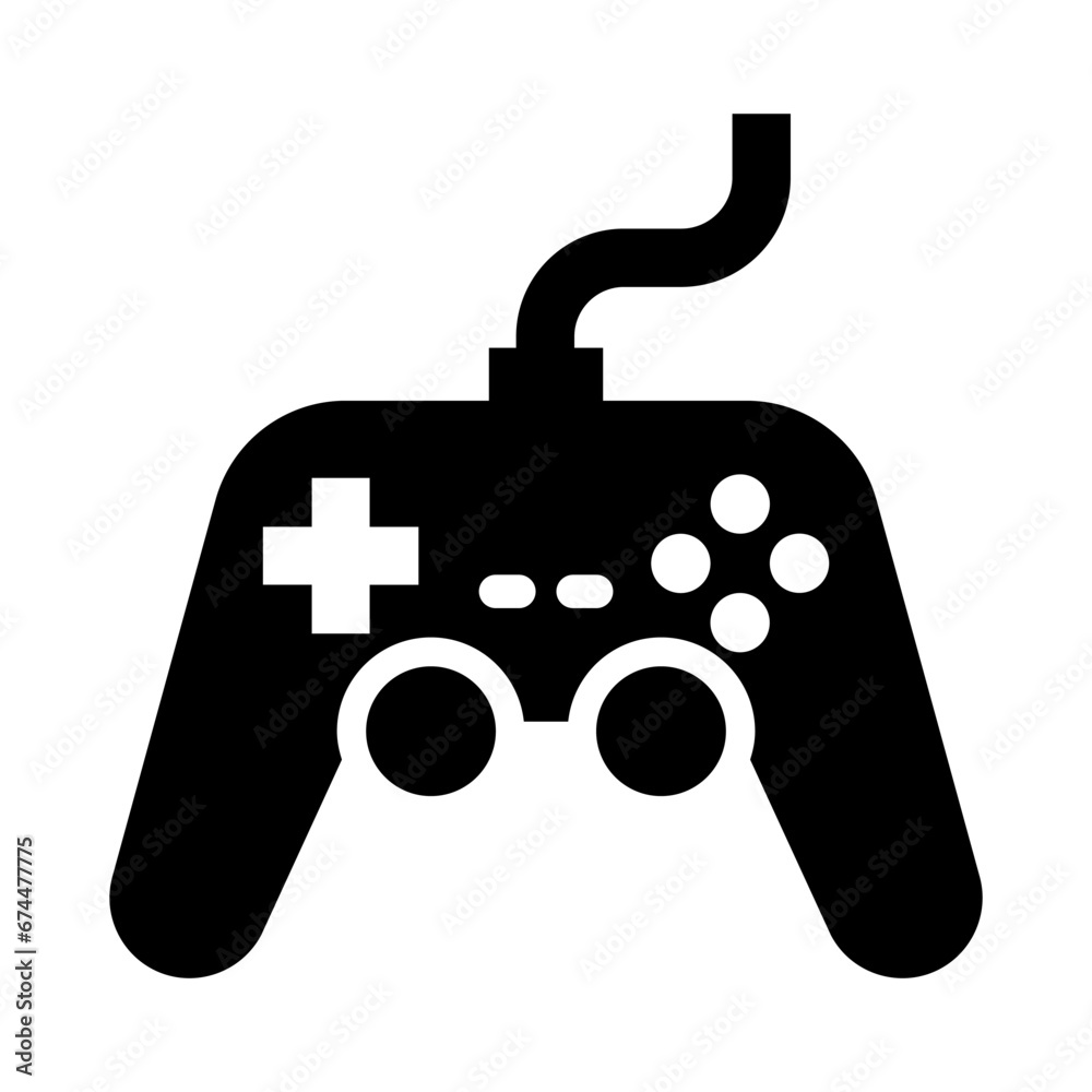joystick icon joystick icon