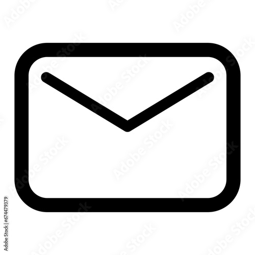 Free Download Email icon - GFXLoad
