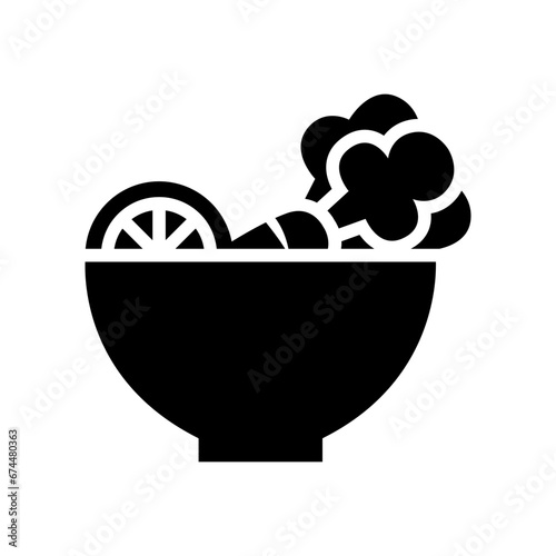 Salad icon