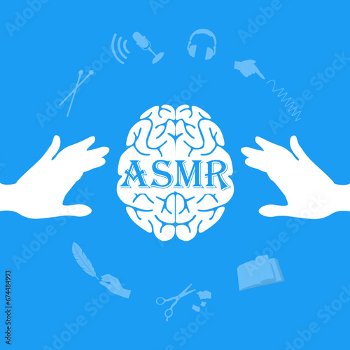 ASMR: Autonomous Sensory Meridian Response