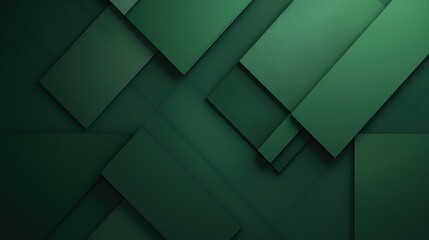 design abstract blank green background illustration light shape, texture template, space element design abstract blank green background