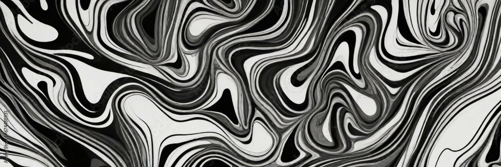 abstract, wave, flow, liquid, black and white background for website. abstract, wave, flow, liquid, black and white background for website.