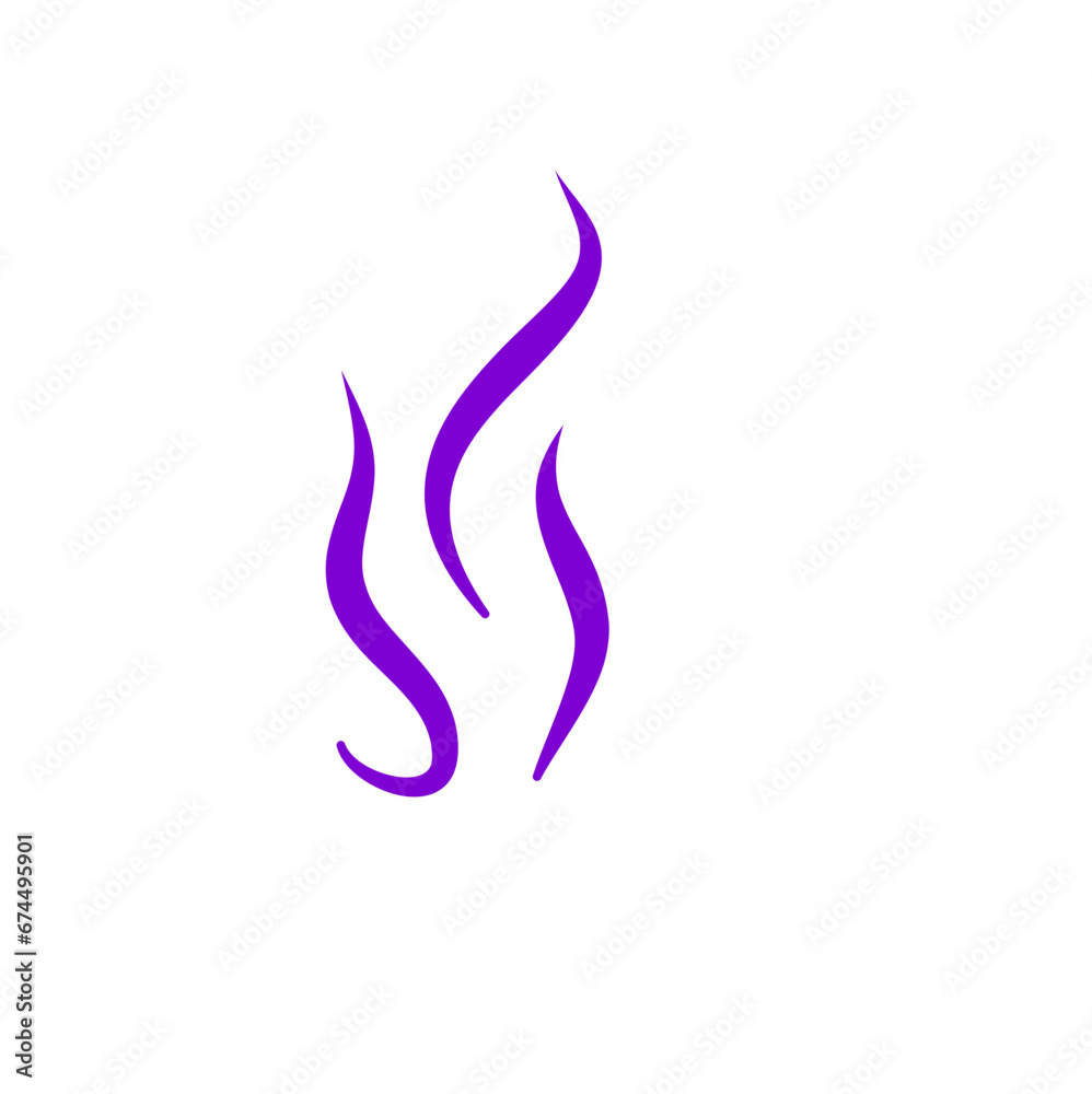 Lavender Smoke Scent