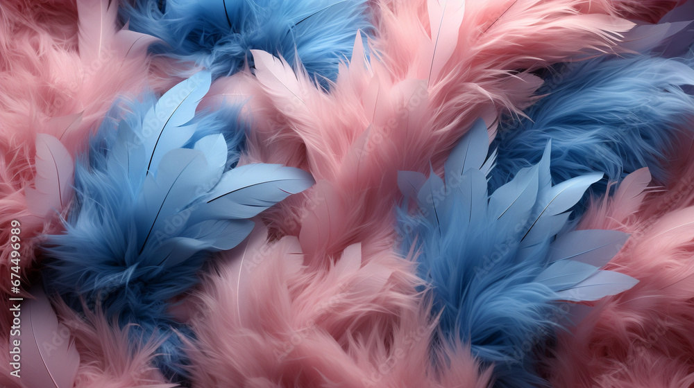 pastel color