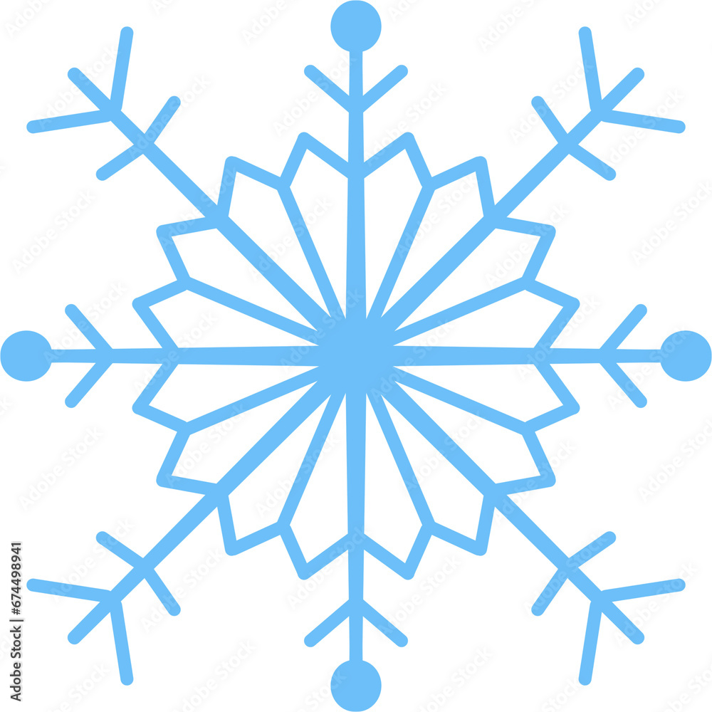 snowflake snowflake