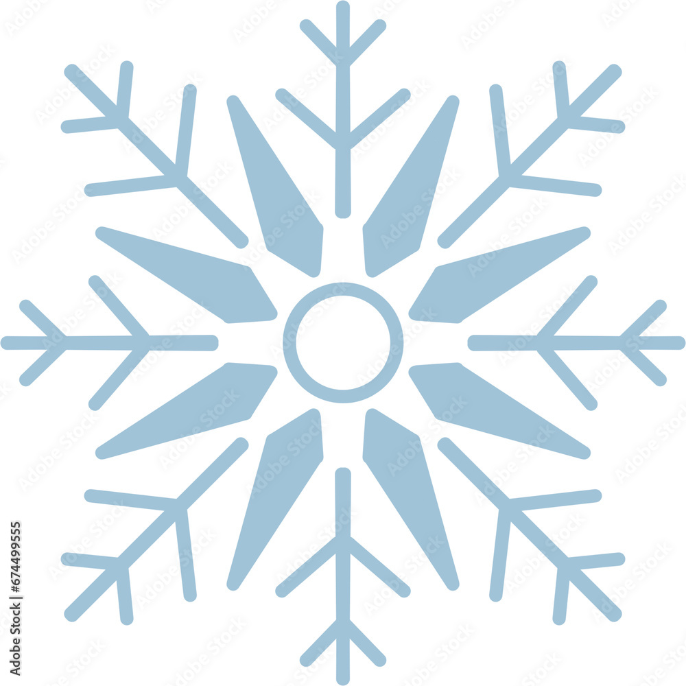 snowflake snowflake