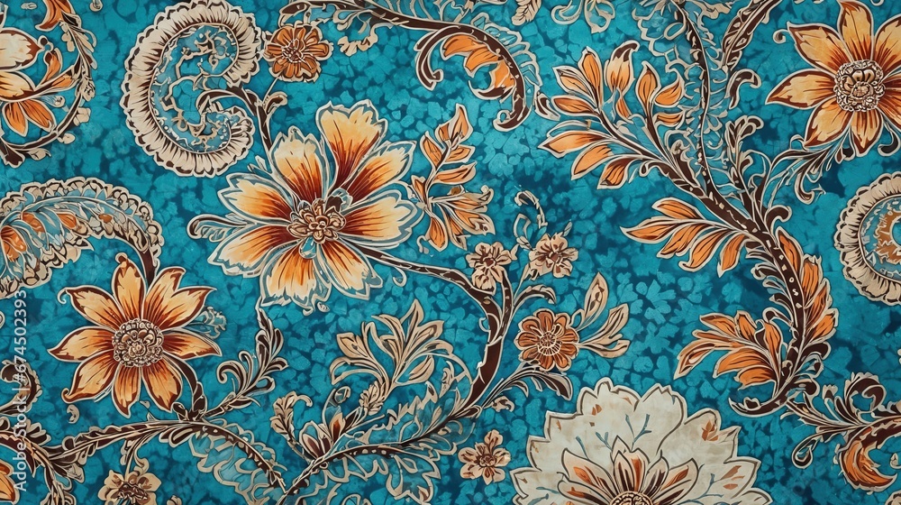 Cultural background texture Cultural background texture