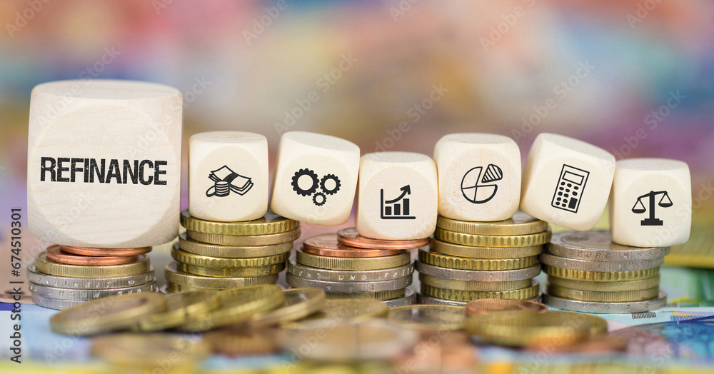 Refinance Refinance