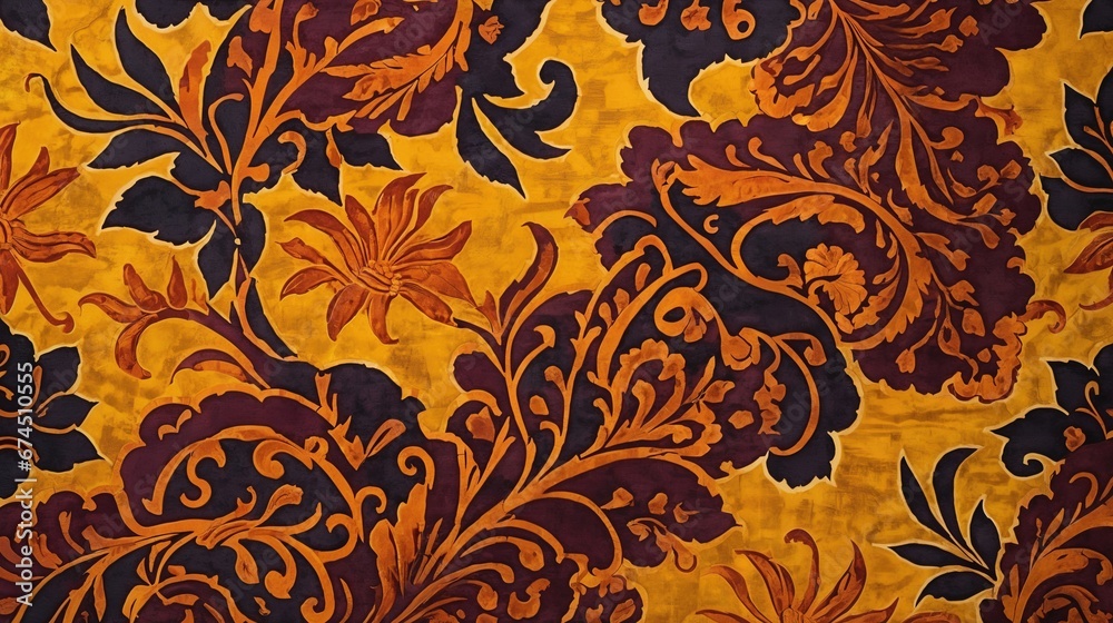 Cultural background texture Cultural background texture
