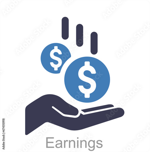 Earnings