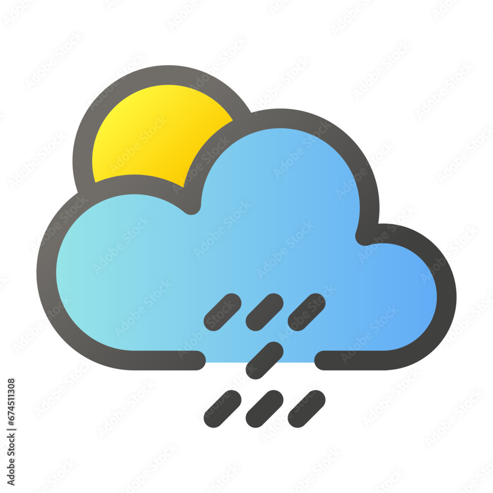 rainy rainy