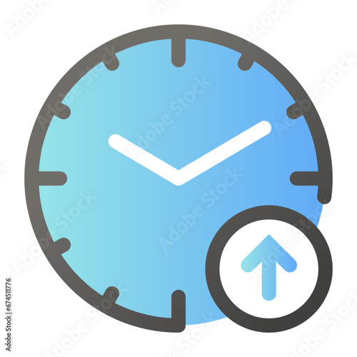 Free Download Timer and watch icon - GFXLoad