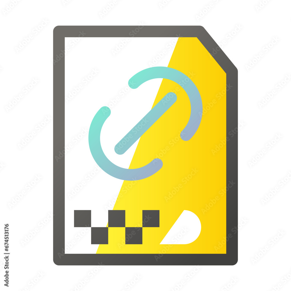Document and files icon Document and files icon