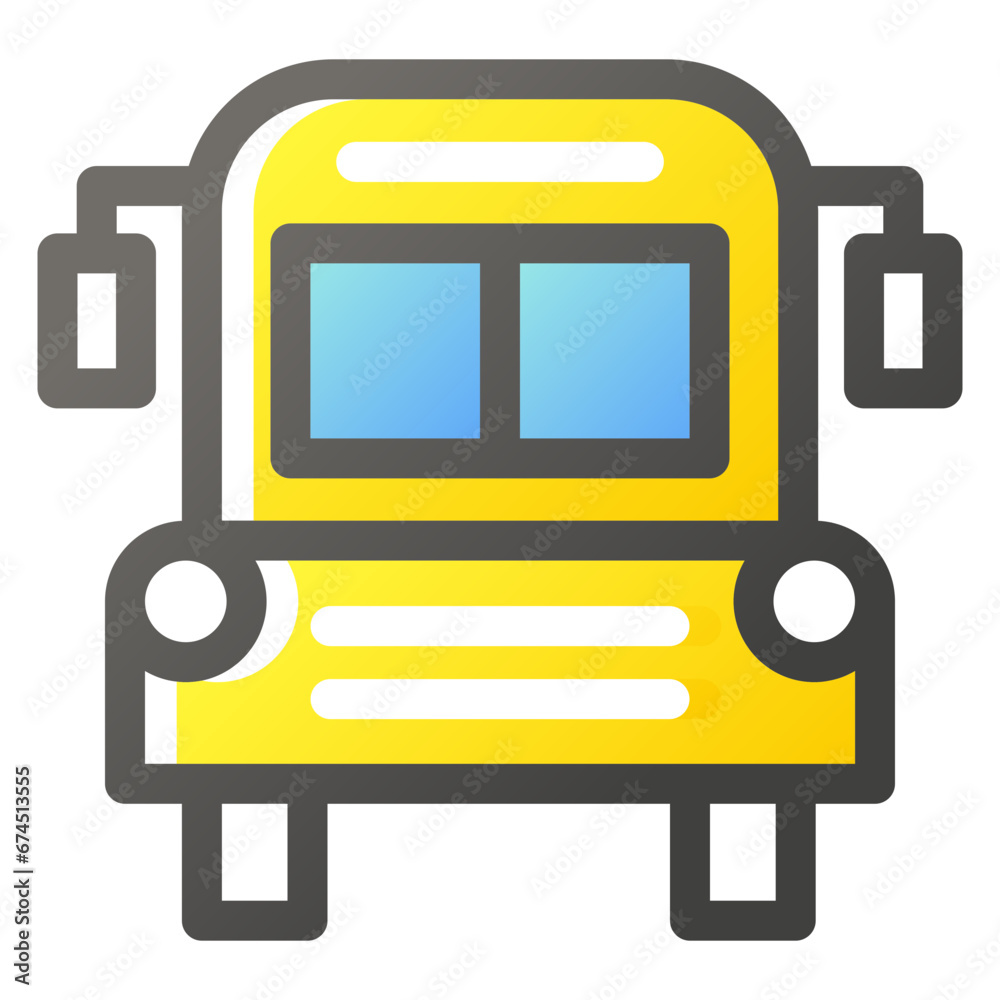 School bus School bus