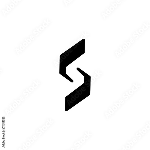 Free Download SS LOGO DESIGN  - GFXLoad