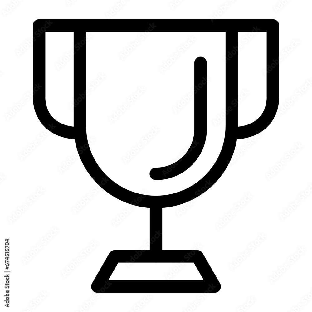 Trophy