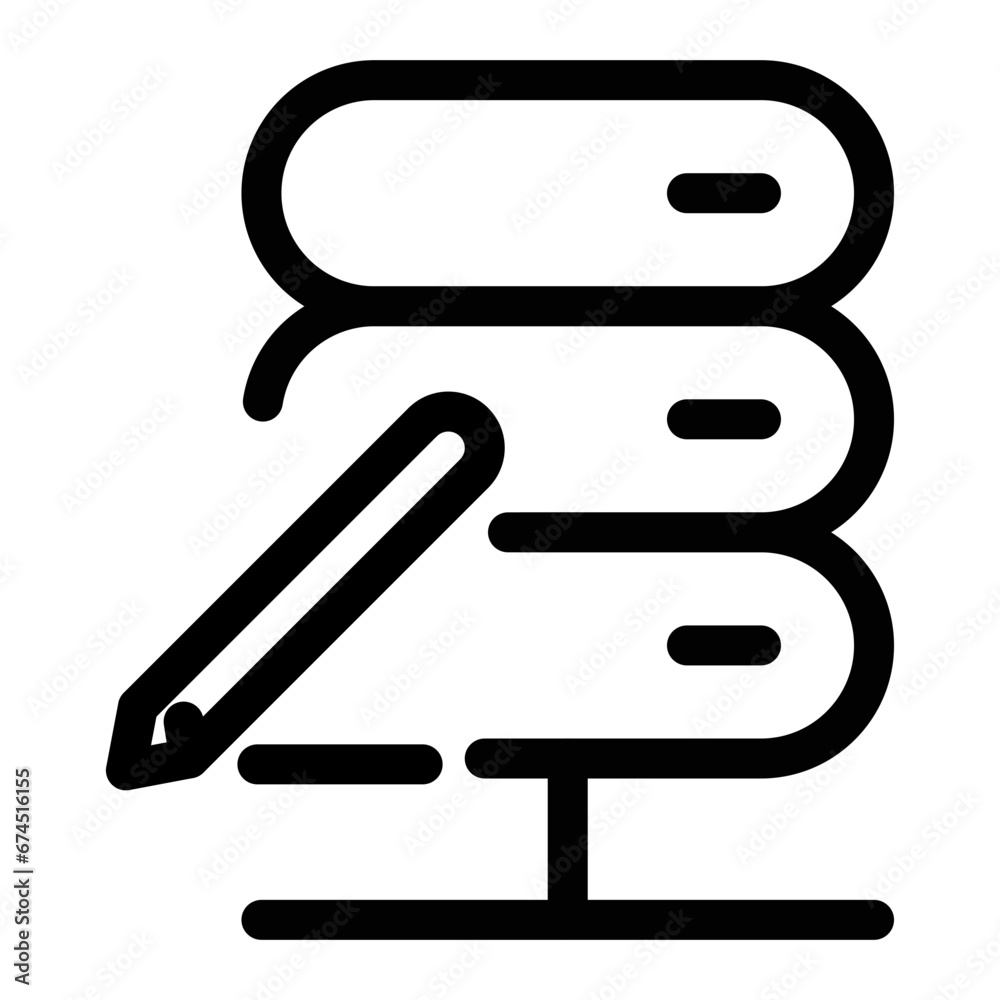 database and server action database and server action