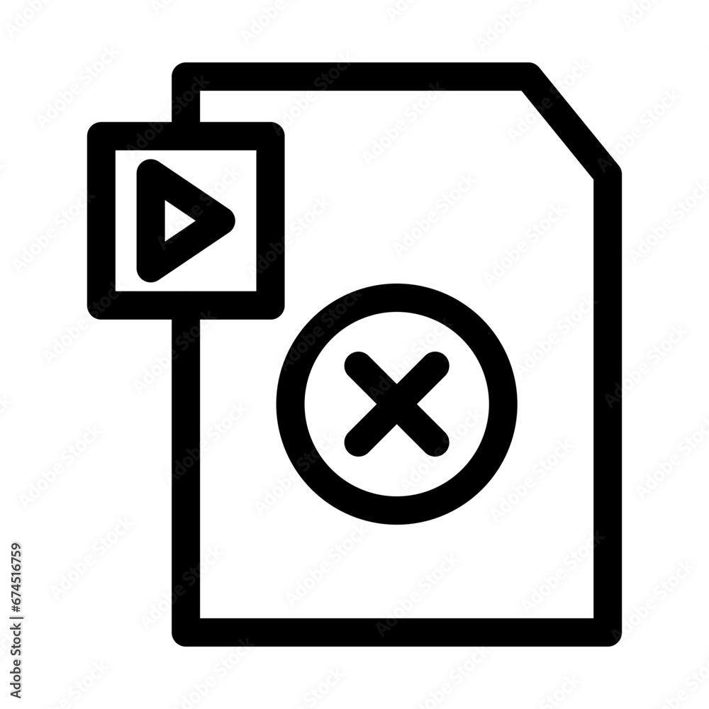 Document and file action Document and file action