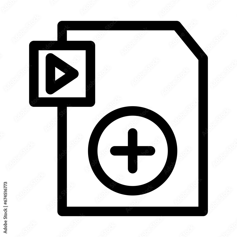 Document and file action
