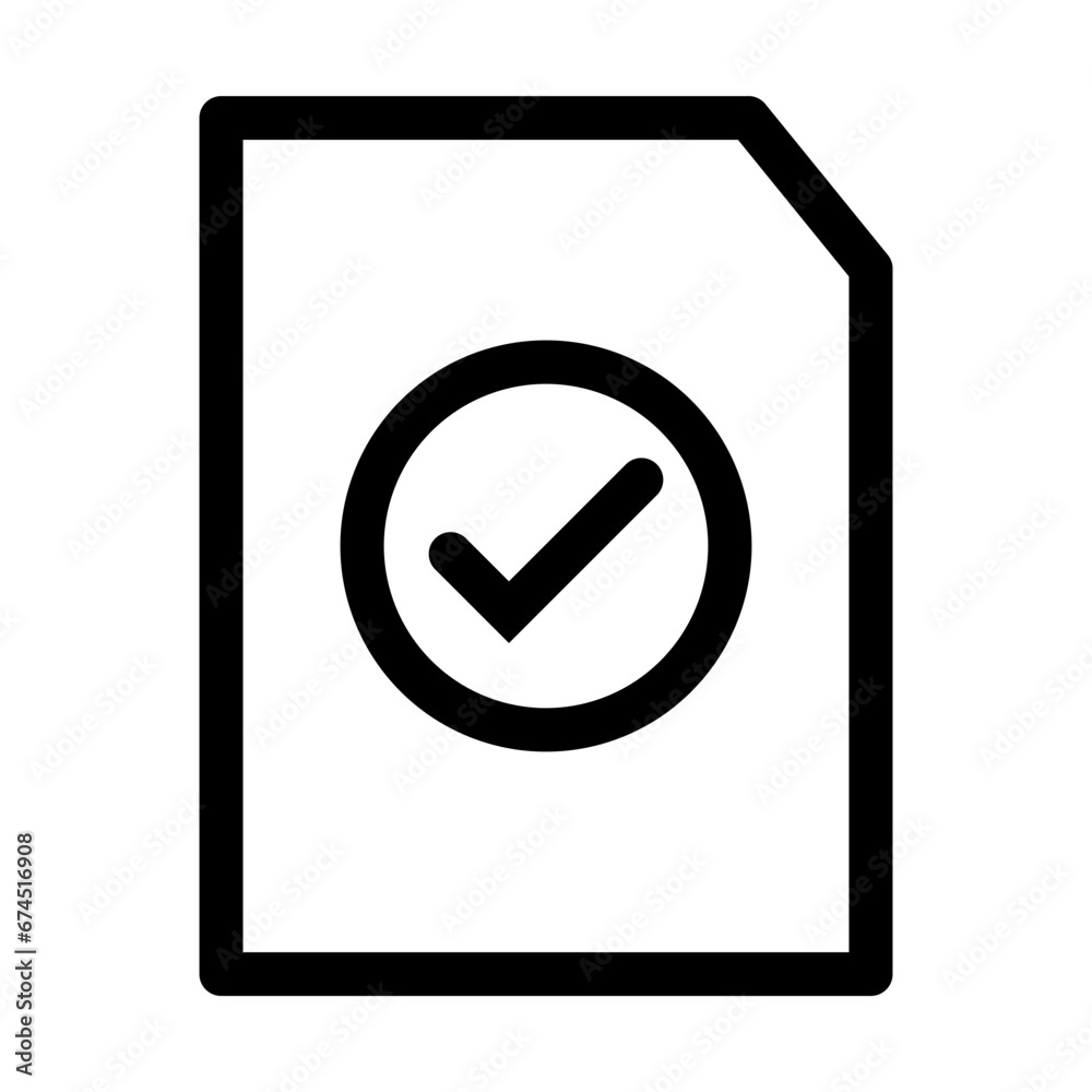 Document and file action Document and file action
