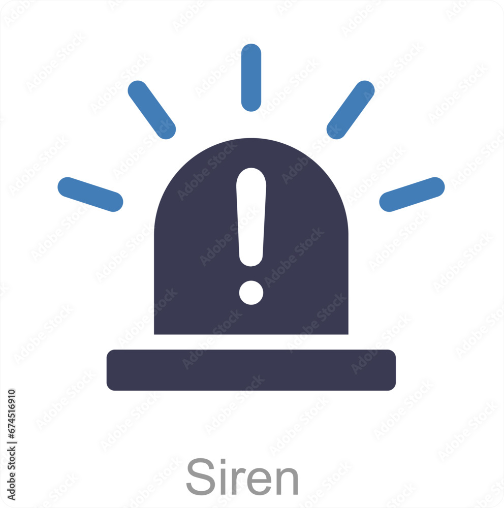 Siren