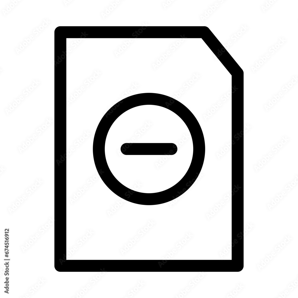 Document and file action Document and file action