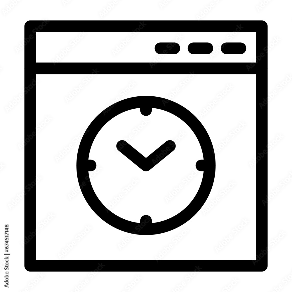 Browser icon Browser icon