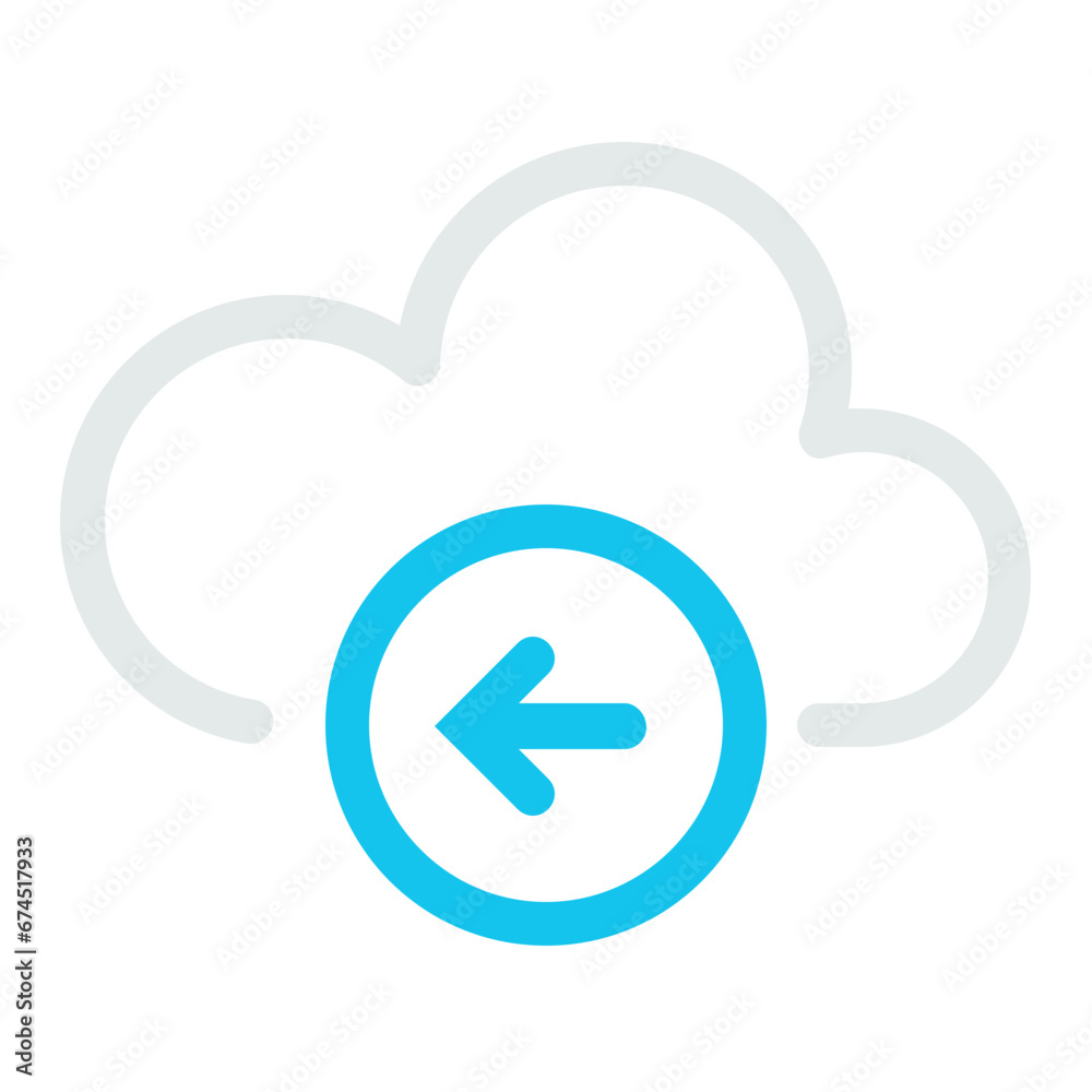 previous cloud