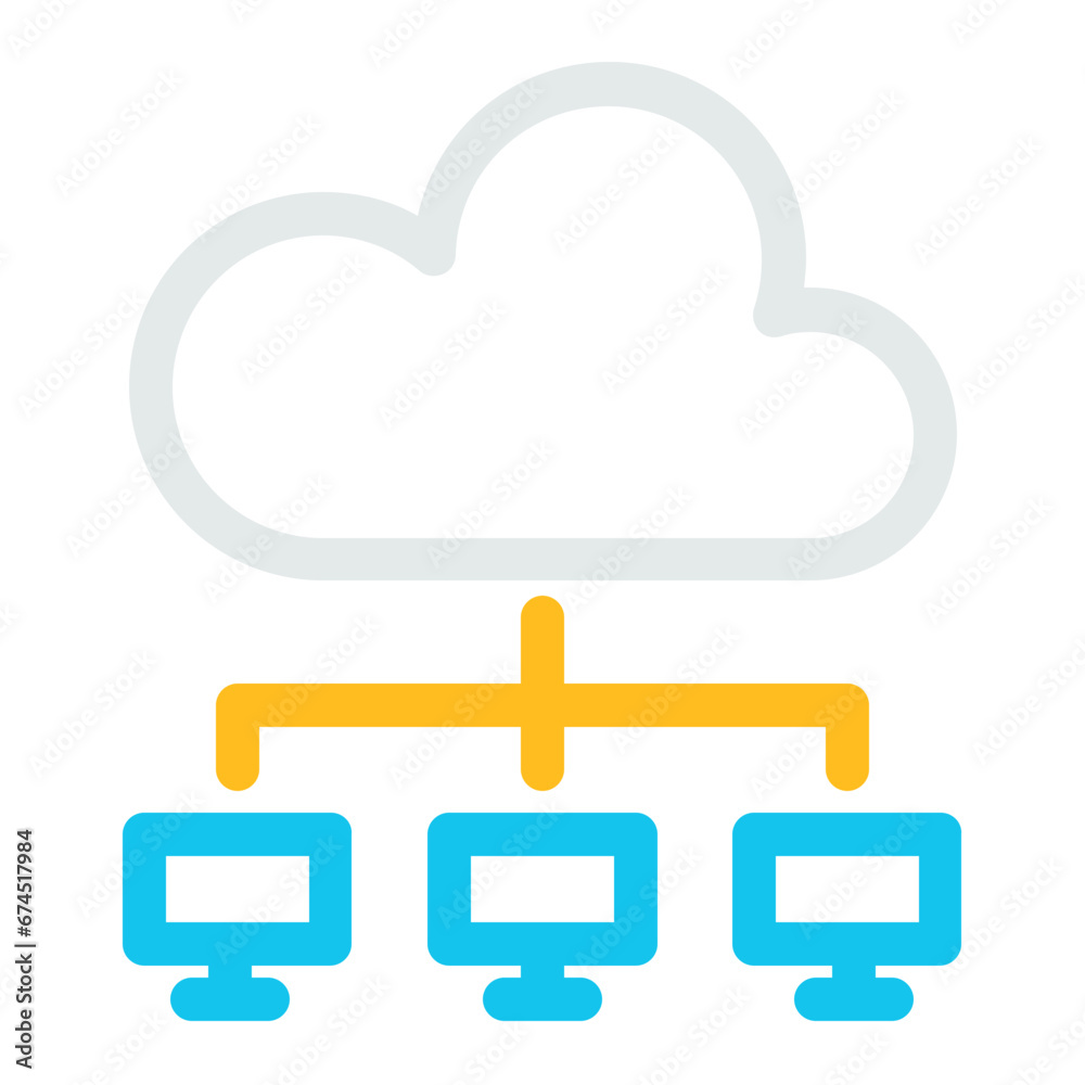 Cloud Network