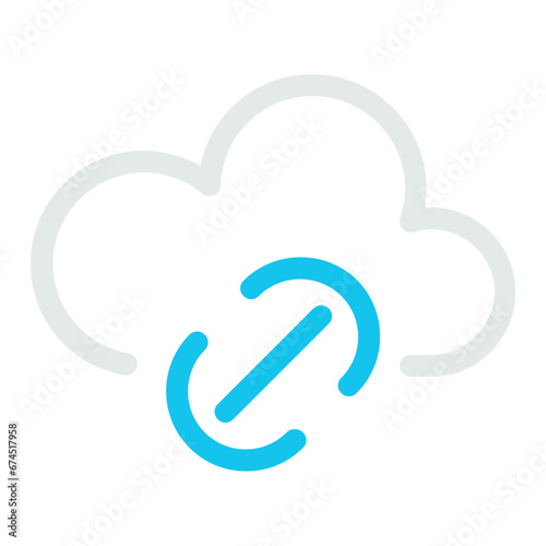 Cloud linked